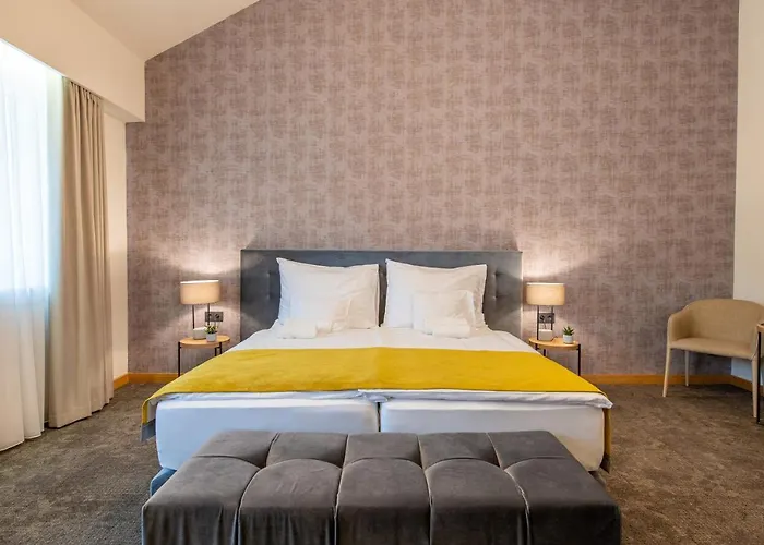 Botrytis Borhotel