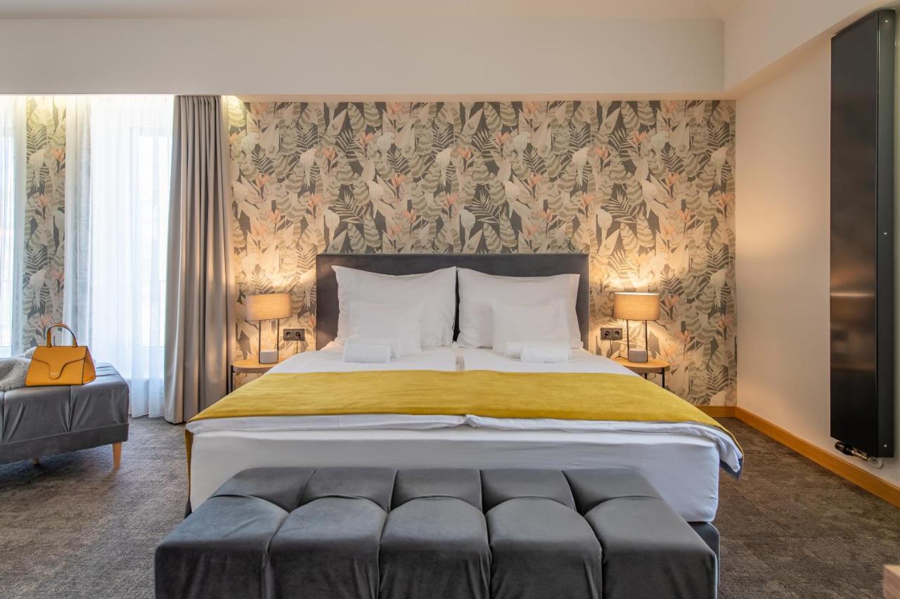 Szálloda Botrytis Borhotel Mád