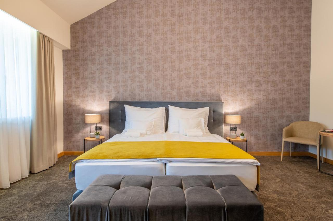 Hotel Botrytis Borhotel 4*