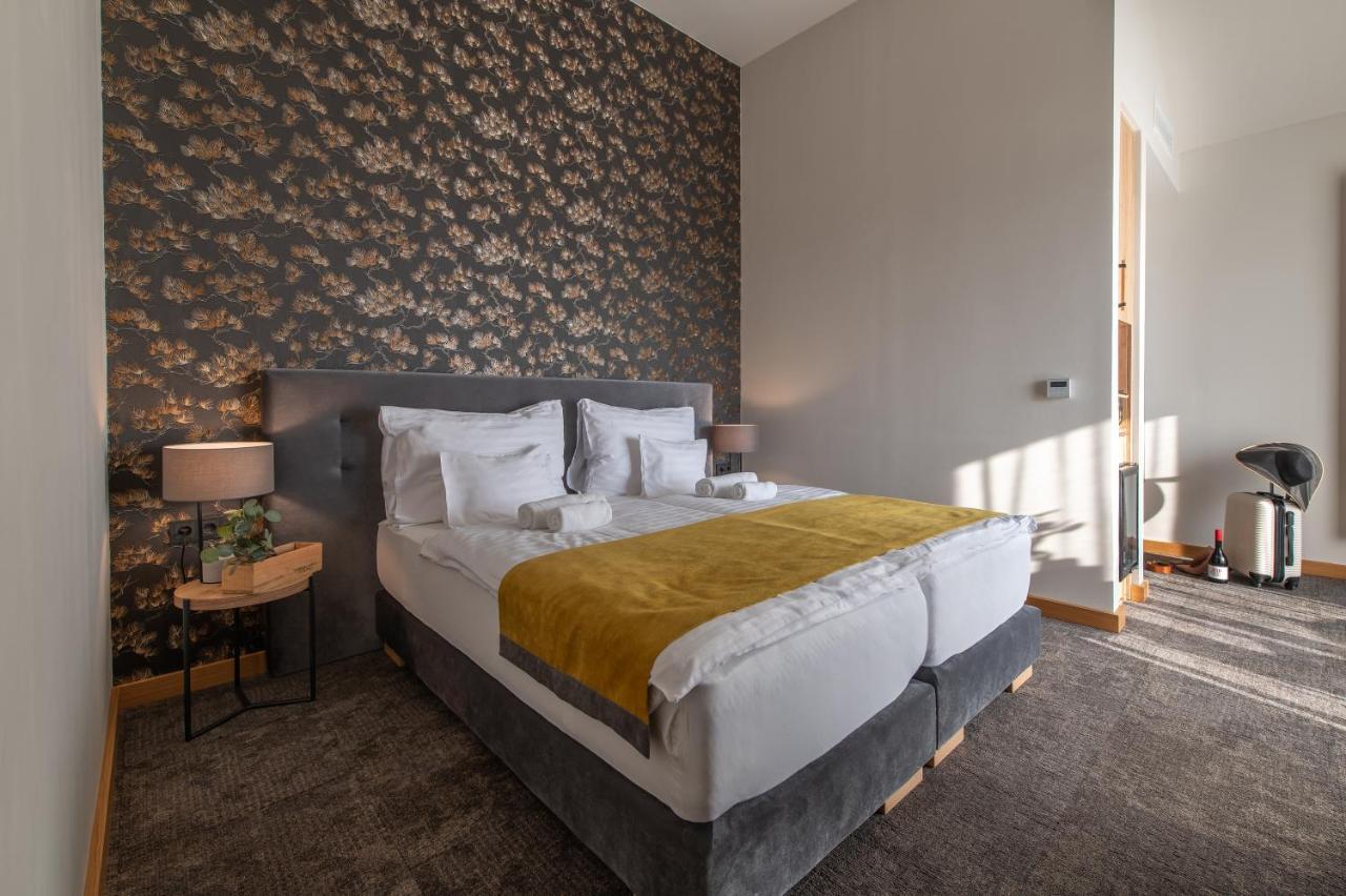Botrytis Borhotel Mád