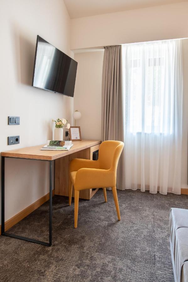 Botrytis Borhotel 4*
