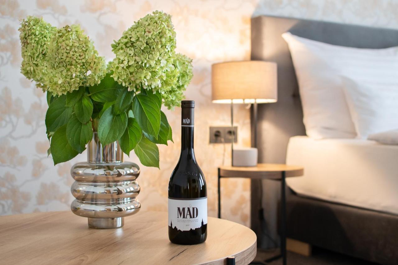 Botrytis Borhotel 4*