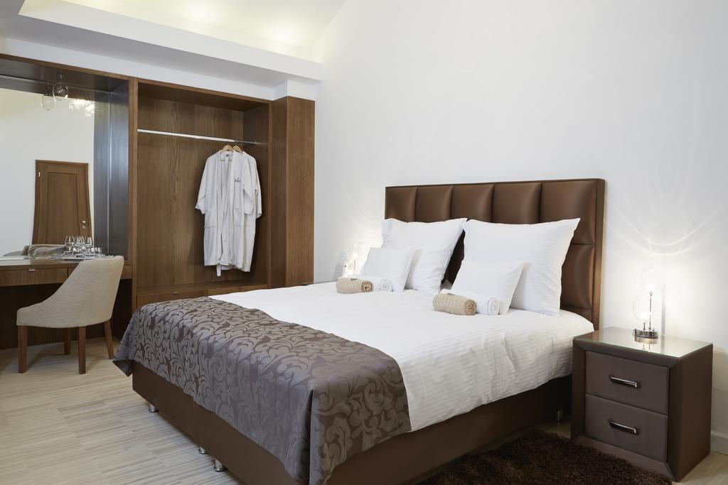 Botrytis Borhotel 4*