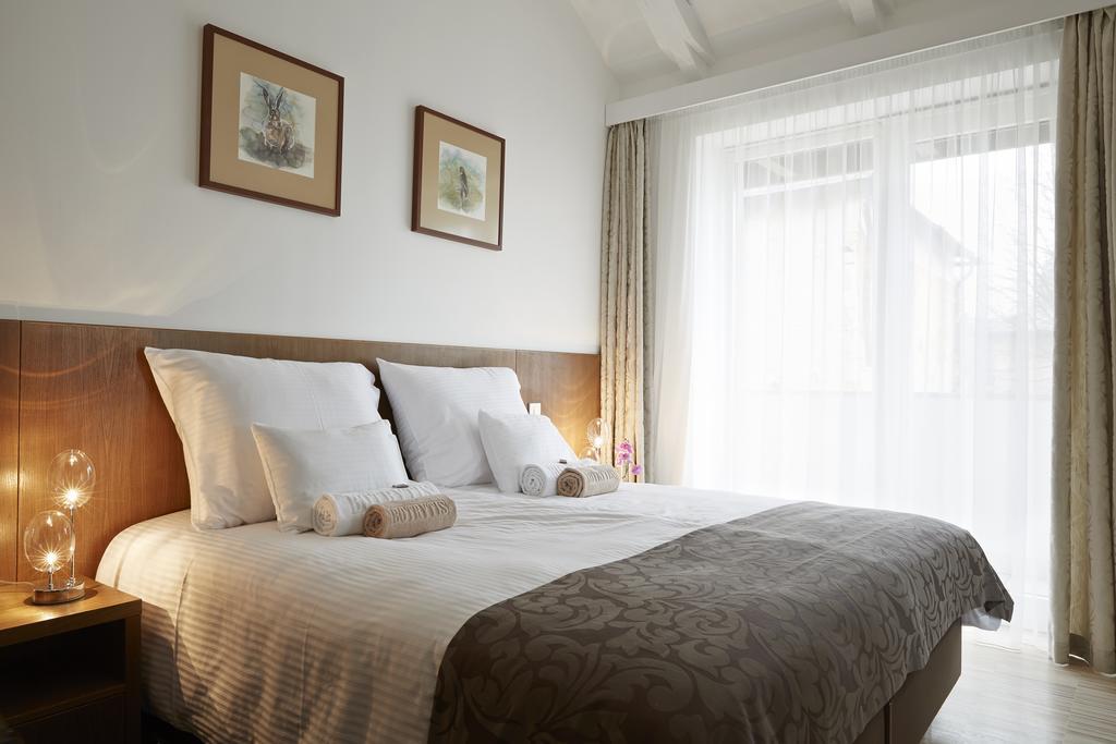 Szálloda Botrytis Borhotel Mád