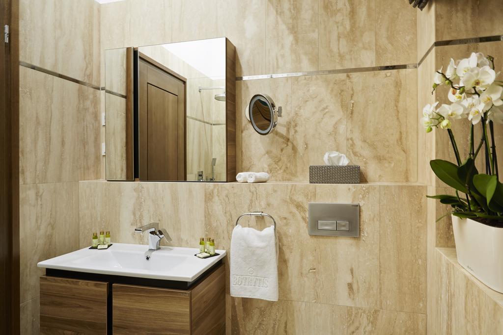 Botrytis Borhotel Szálloda