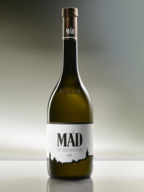 Szálloda Botrytis Borhotel Mád