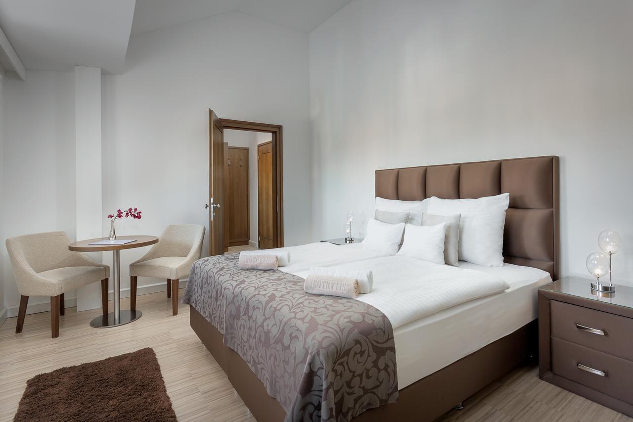 Botrytis Borhotel Szálloda 4*